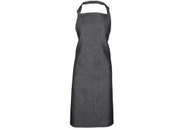 Branded Colours Bib Apron